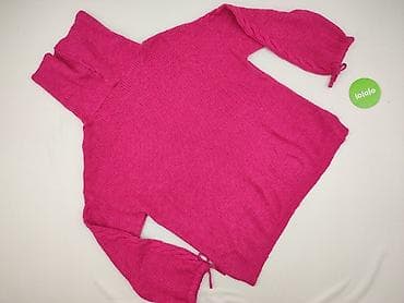 sweter z koniem: Yessica, Sweter damski, rozmiar M — 2