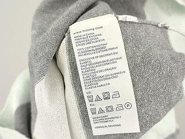 basic t shirty tommy hilfiger: Tommy Hilfiger, Sweter damski, rozmiar S — 5