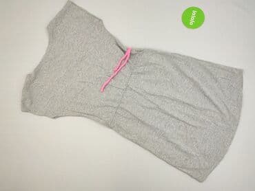 sukienka z marszczeniem na brzuchu plus size: Tom Rose, Sukienka damska, M — 3