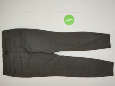 piżama h: C&A, Spodnie materiałowe damskie, rozmiar 2XL — 3