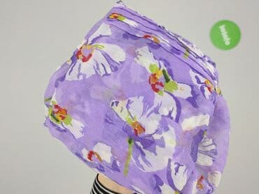 koszulka od piżamy: Papaya, Bluzka damska, 4XL — 5