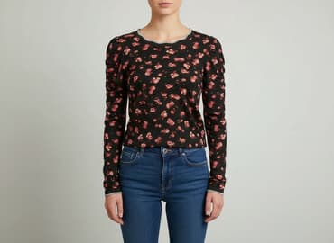 kurtka zimowa damska orsay: Orsay, Sweter damski, rozmiar S — 9