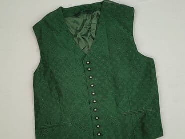 t shirty oversize basic: Kamizelka damska, rozmiar 5XL — 1