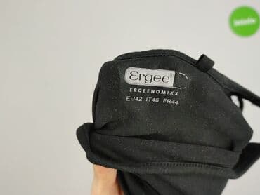 oreo majtki: Ergee, T-shirt damski, rozmiar XL — 4