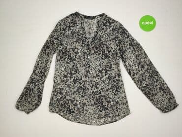 miu miu t shirty: Gina Benotti, Women's blouse, size S (EU 36) — 2