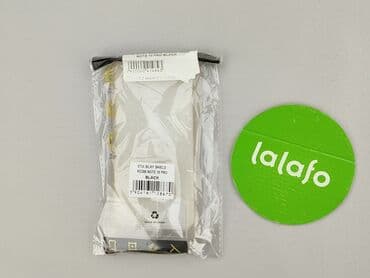 nocta czapka: Etui do telefonu, stan - Idealny — 2