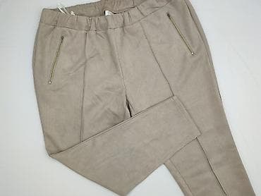 legginsy plus size: Bpc bonprix collection, Spodnie materiałowe damskie, rozmiar 2XL — 1