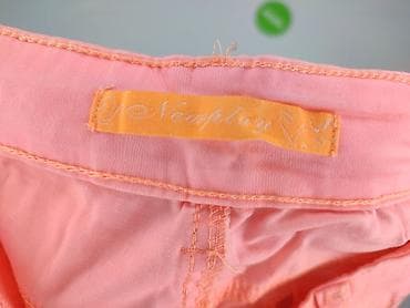 czerwone converse: Jeansy damskie, rozmiar XS — 4