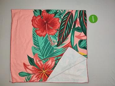 Home & Garden: Towel 174 x 81, color - Multicolored, condition - Very good — 2