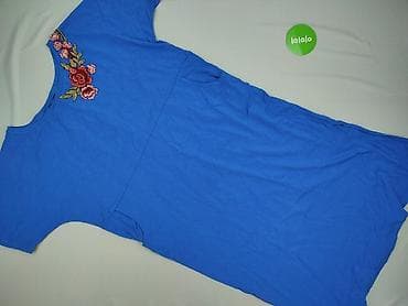 damska bluza 4f: Sukienka damska, rozmiar 4XL — 2