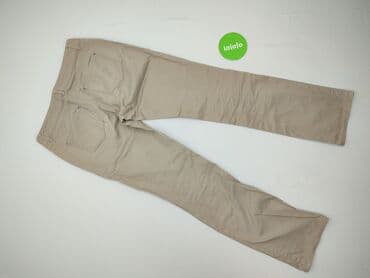 reserved oddaj ubrania: Spodnie materiałowe damskie, rozmiar S — 3