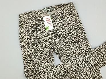 bellybutton shoes: Spodnie materiałowe damskie, rozmiar S — 1