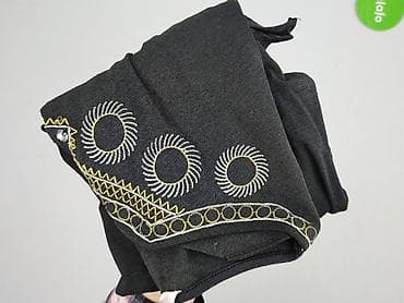 szara bluzki: Bluzka damska, rozmiar M — 5