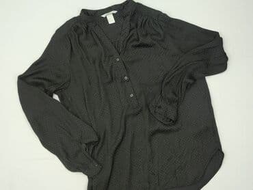 bluzka w serduszka h m: H&M, Bluzka damska, rozmiar XS — 2
