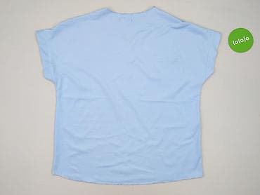 bluzki 134: Bluzka damska, rozmiar 6XL — 3