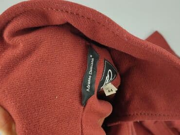 Kobiety: Adrianno Damianii, Trencz damski, 2XL — 4