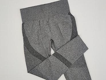 stringi pod legginsy: Legginsy Sportowe damskie, rozmiar L — 1