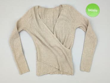 b c collection bluzy: Sweter damski, S — 2