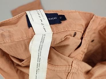zapi paris: Giovanni Galli, Spodnie materiałowe damskie, rozmiar XL — 5