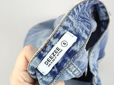 deezee sklep: DeeZee, Jeansy damskie, rozmiar S — 4