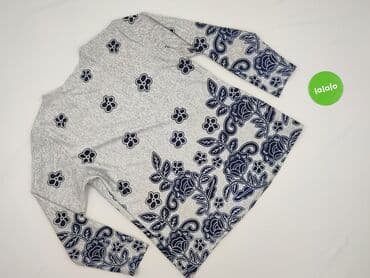 Kobiety: Bluzka damska, rozmiar 2XL — 3