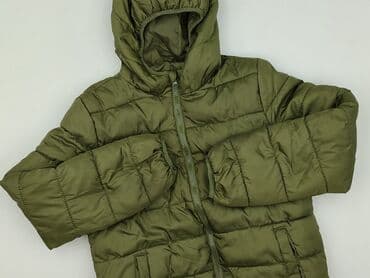armani marynarka: Kurtka puchowa Sinsay, 12 lat, Tkaniny syntetyczne, stan - Bardzo dobry — 1