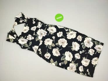 sukienka dekolt halter: Boohoo, Sukienka damska, rozmiar XL — 2