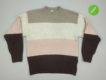 sweter mango: H&M L.O.G.G., Sweter damski, rozmiar S — 2