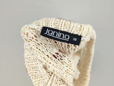 kurtki zimowe damskie c a: Janina, Sweter damski, rozmiar M — 4