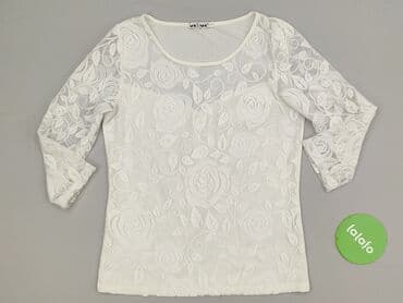 Women's Clothing: Women's blouse, One size — 2