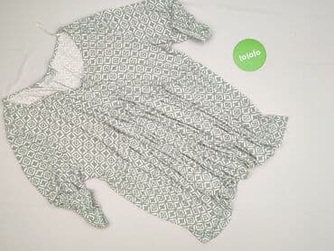 minouu przybylska i jordanov sweter: Janina, Bluzka damska, One size — 2