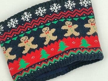 sweter hello kitty h: Снуд, 8 р., стан - Дуже гарний — 1