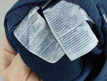 fsbn dresy: Tommy Hilfiger, Szorty dla mężczyzn, rozmiar S — 5