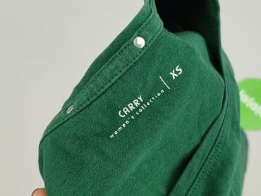 carry t shirt: Carry, T-shirt damski, rozmiar XS — 4