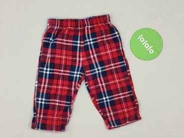tommy hilfiger bluzka w paski: Legginsy, Primark, 6-9 miesięcy, stan - Bardzo dobry — 3