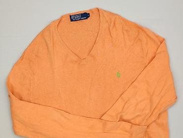 Polo Ralph Lauren, Sweter damski, rozmiar L
