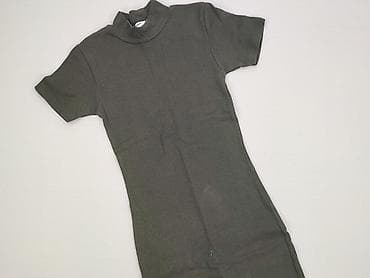pull and bear czarna bluza: PULL&BEAR, Sukienka damska, rozmiar S — 1
