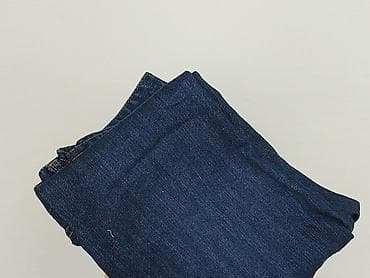 Jeansy damskie, rozmiar M — 6