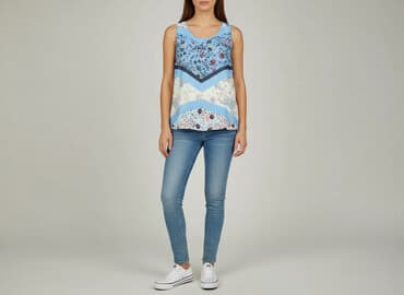 house swetry damskie: House, Top damski, rozmiar XS — 6