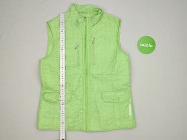 kurtki zimowe damskie mohito: Women`s waistcoat, XL at lalafo.pl — 3 kurtki zimowe damskie mohito: Women`s waistcoat, XL — 3