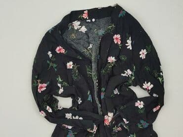 Women`s cape, size M