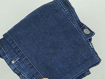 biale trampki levis: Lee, Jeansy damskie, rozmiar L — 7