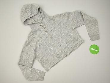 Women's Clothing: H&M Divided, Women`s hoodie, size M — 2