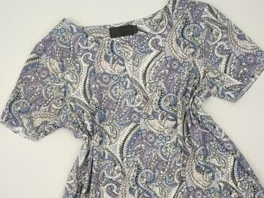 bluza z napisem cropp: Bluzka damska, XL — 1