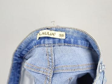 jeansy laulia: Laulia, Jeansy damskie, rozmiar M — 4