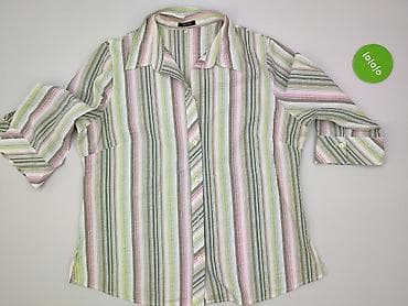 koszule mihos: Koszula damska, rozmiar 3XL — 2