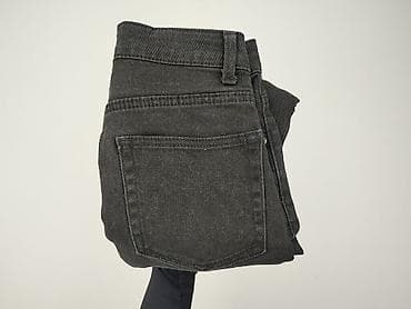 modne jeansy cropped: H&M Divided, Jeansy damskie, rozmiar XS — 7