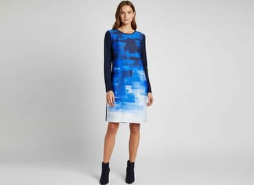 sukienka perfe: Phase Eight, Sukienka damska, rozmiar L — 6