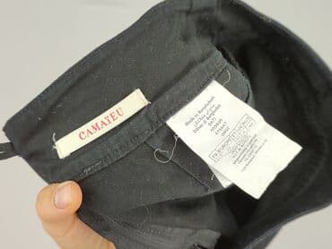 spódniczka eko skóra allegro: CAMAIEU, Women`s skirt, size M (EU 38) — 4