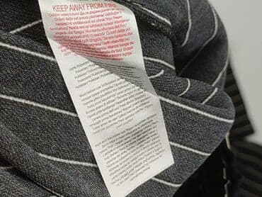 stradivarius spodnie dresowe: Beloved, Spodnie materiałowe damskie, rozmiar S — 5